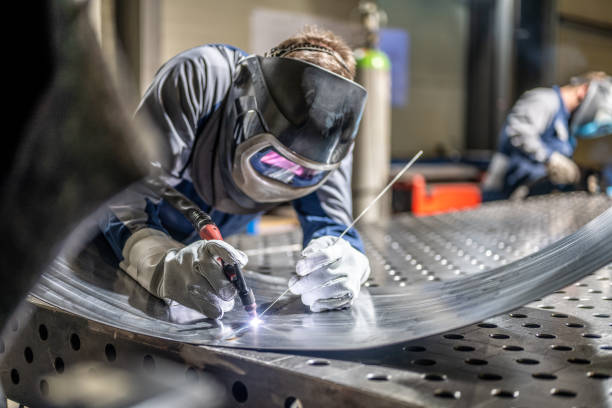 Trusted Newbern, TN Welder & Metal Fabrication Experts