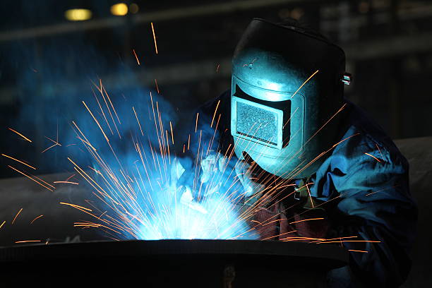 Affordable Welder Services in Newbern, TN